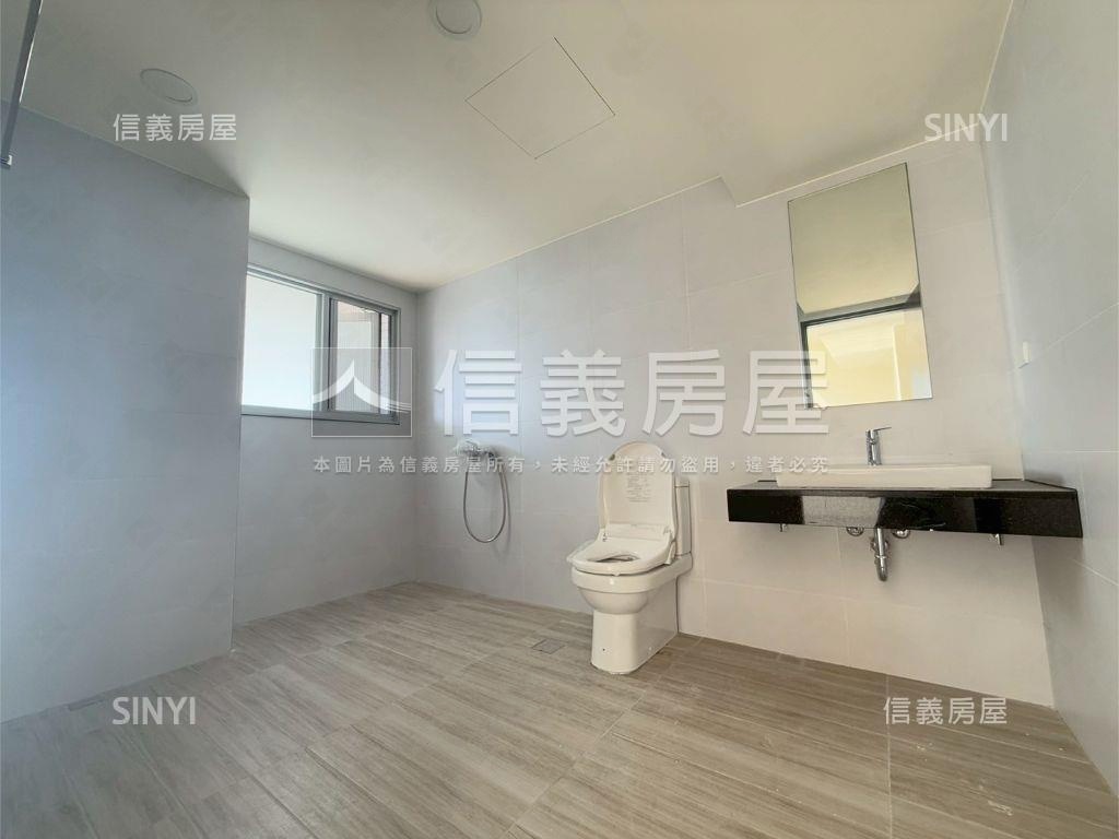 水律川★霸景１６Ｆ平車房屋室內格局與周邊環境