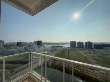 水律川★霸景１６Ｆ平車