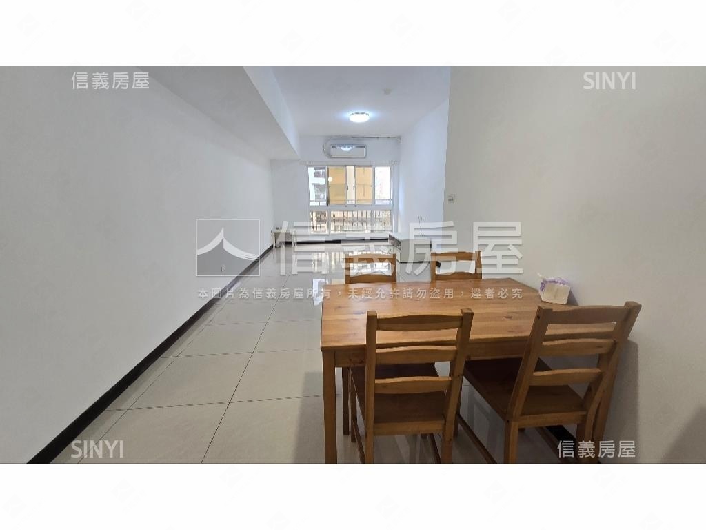 林口採光通風３美房房屋室內格局與周邊環境