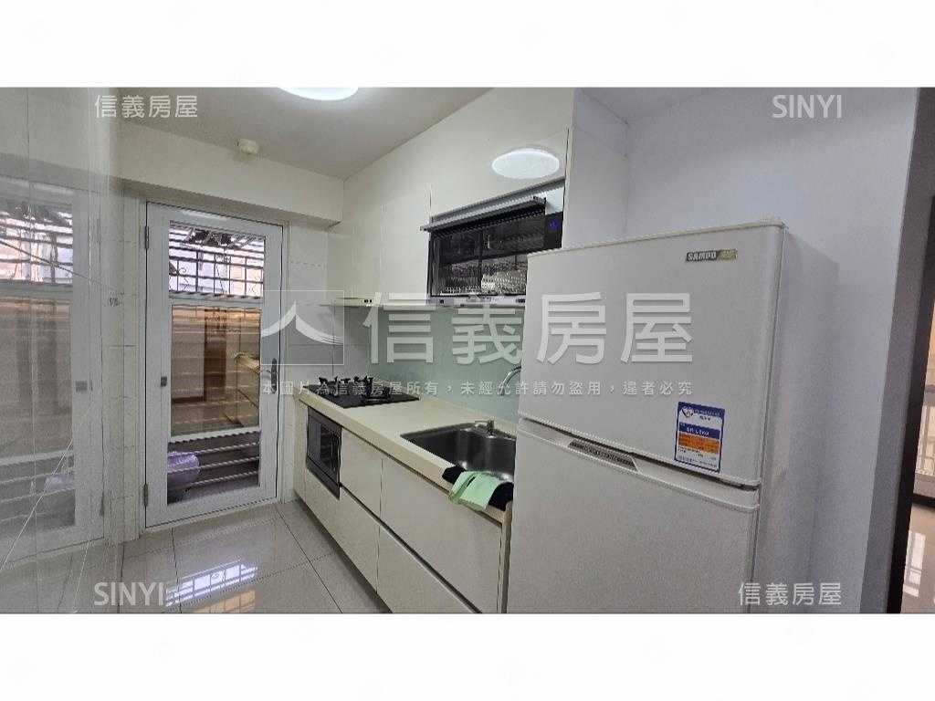 林口採光通風３美房房屋室內格局與周邊環境