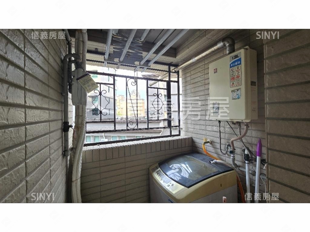 林口採光通風３美房房屋室內格局與周邊環境