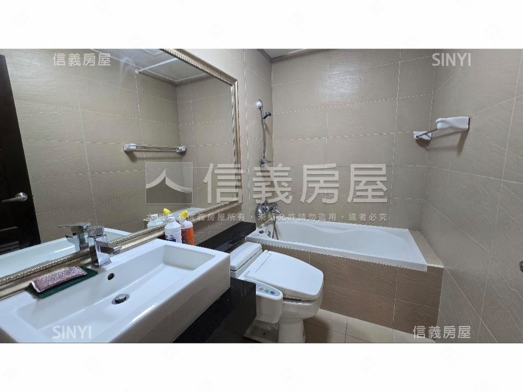 林口採光通風３美房房屋室內格局與周邊環境