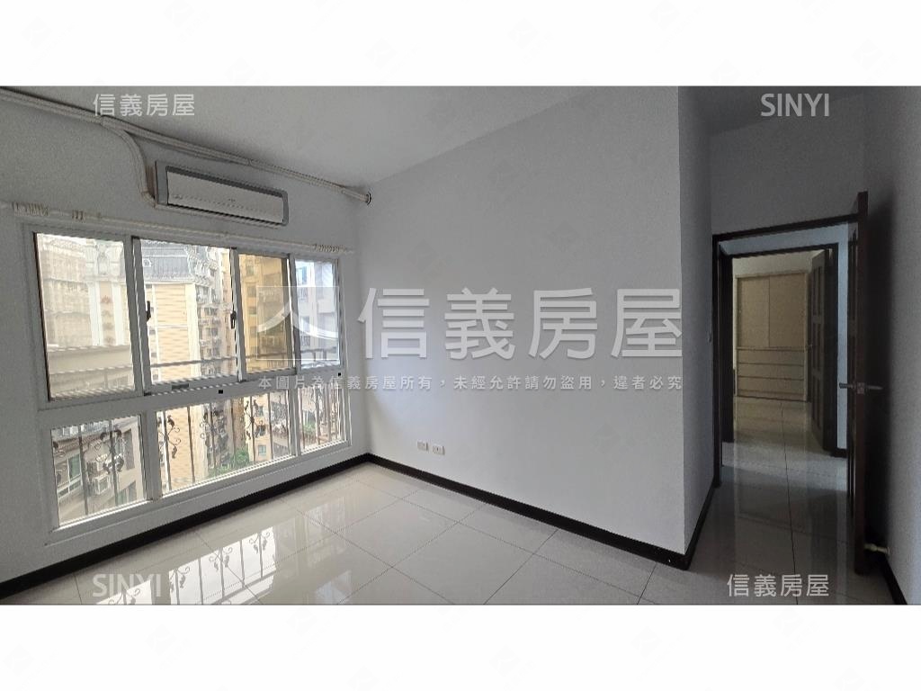 林口採光通風３美房房屋室內格局與周邊環境
