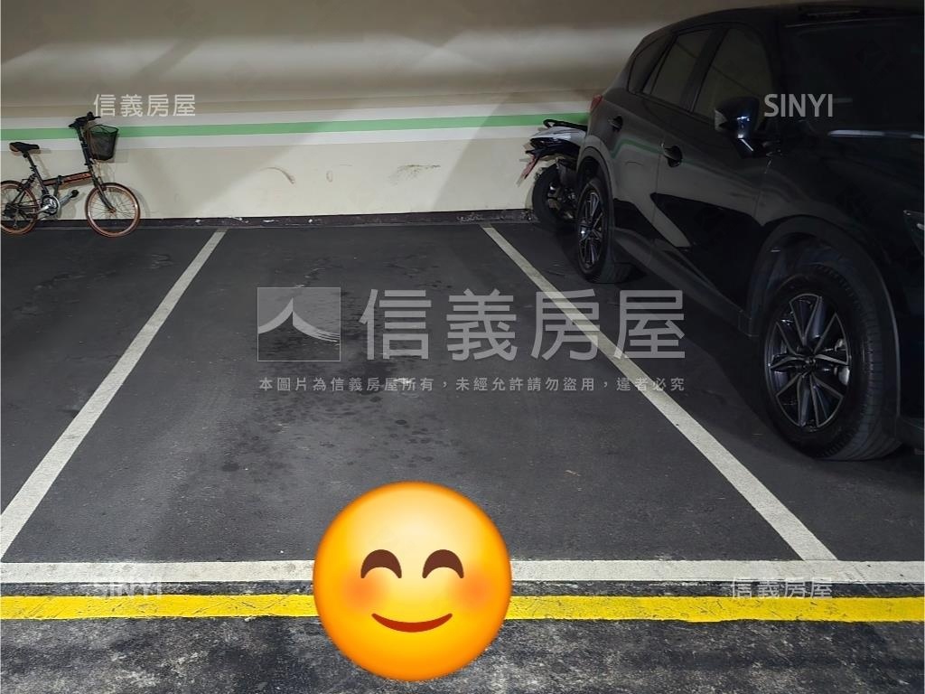 林口採光通風３美房房屋室內格局與周邊環境