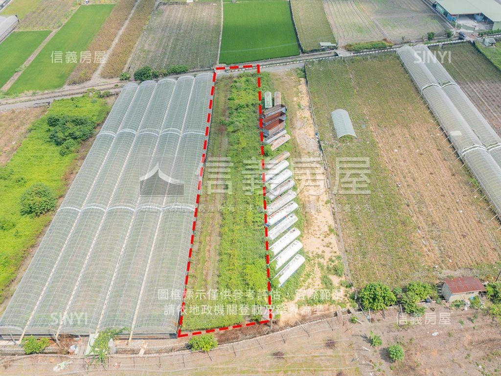 彰化溪湖無套匯好發展地房屋室內格局與周邊環境
