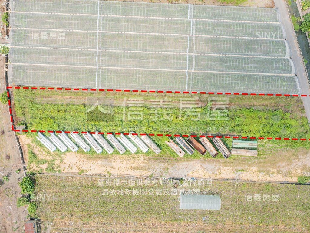 彰化溪湖無套匯好發展地房屋室內格局與周邊環境