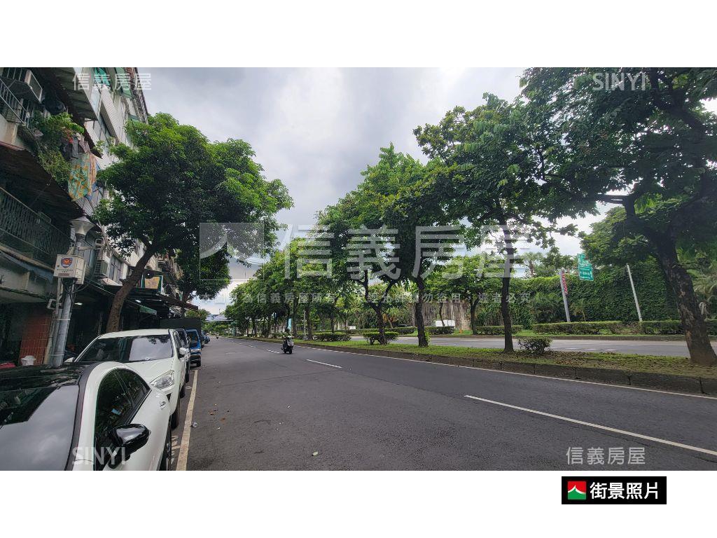 批發商的倉儲店面房屋室內格局與周邊環境