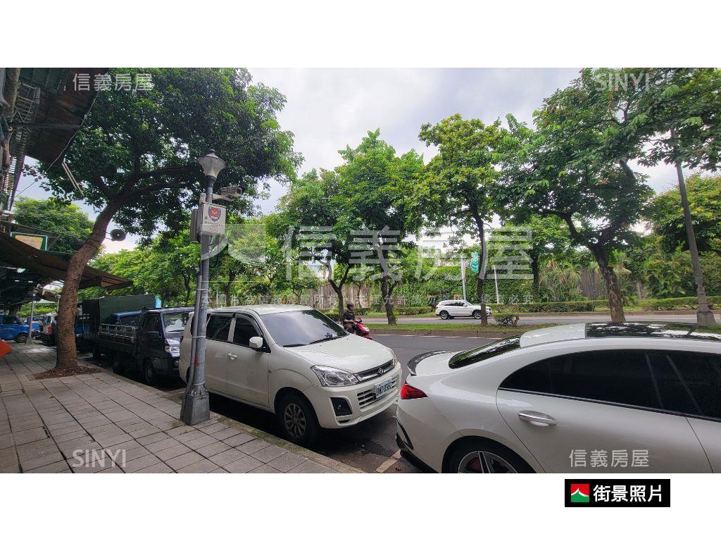 批發商的倉儲店面房屋室內格局與周邊環境