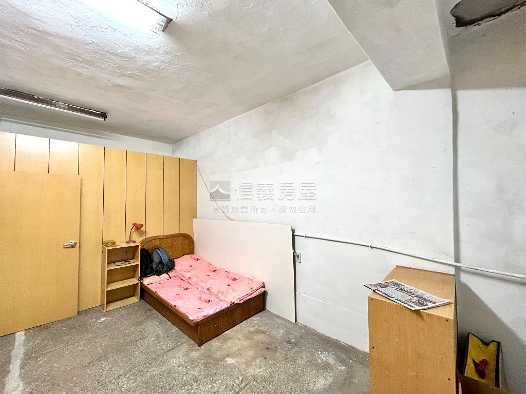 批發商的倉儲店面房屋室內格局與周邊環境