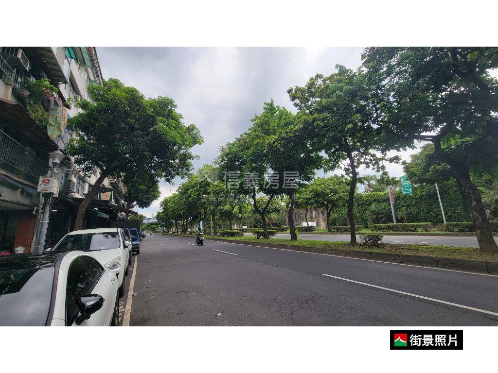批發商的倉儲店面房屋室內格局與周邊環境