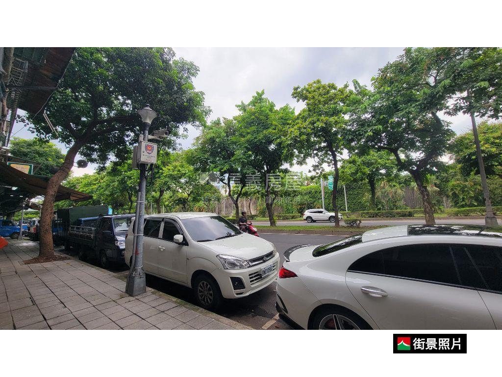 批發商的倉儲店面房屋室內格局與周邊環境
