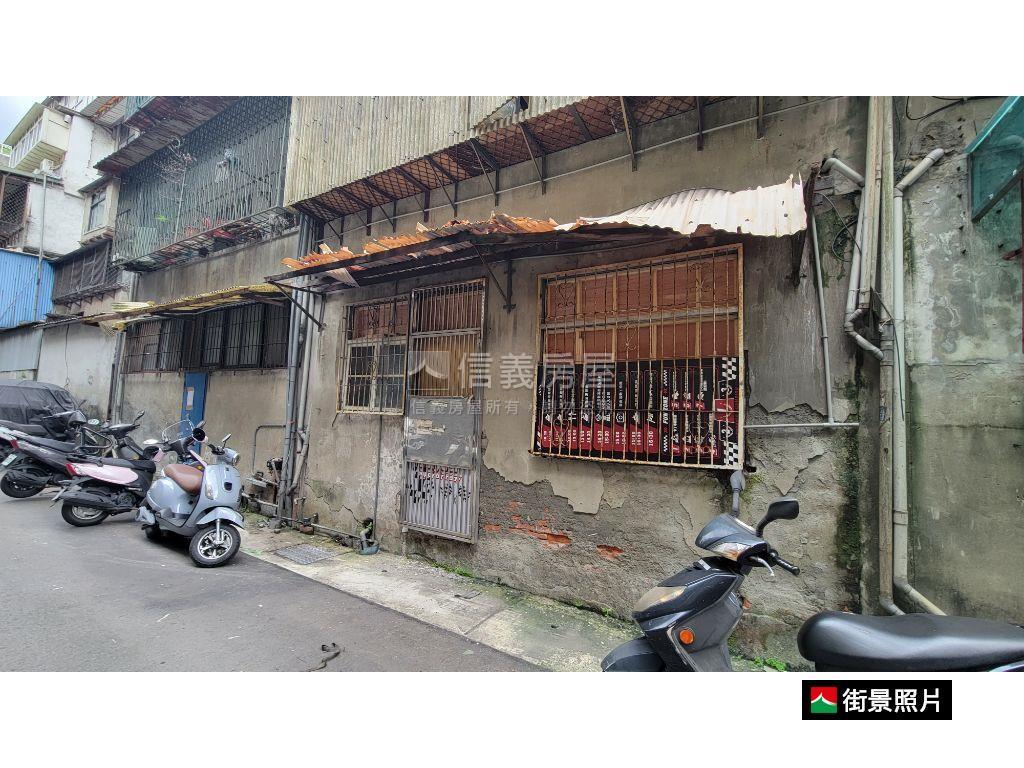 批發商的倉儲店面房屋室內格局與周邊環境