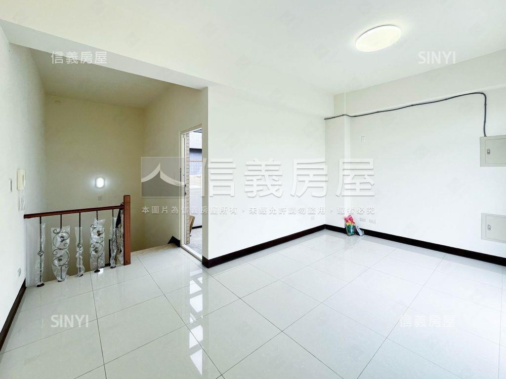 沙鹿大面寬輕屋齡透天房屋室內格局與周邊環境