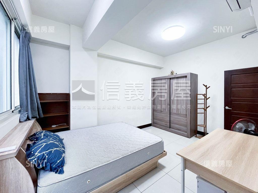 沙鹿大面寬輕屋齡透天房屋室內格局與周邊環境
