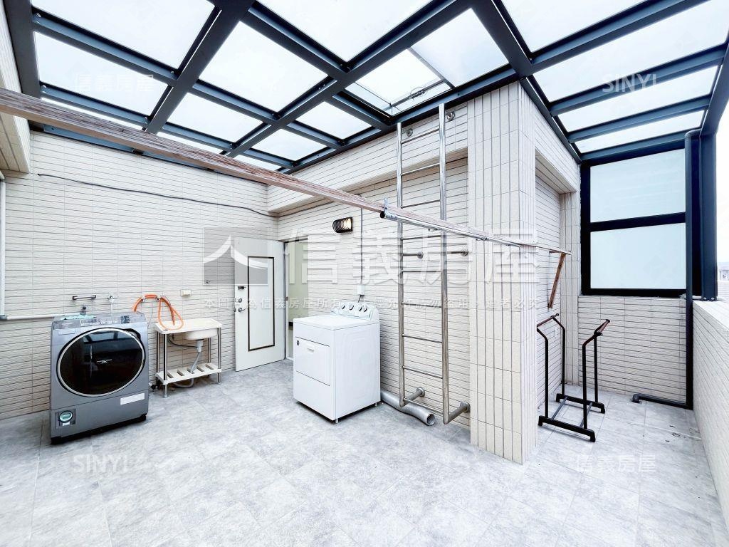 沙鹿大面寬輕屋齡透天房屋室內格局與周邊環境