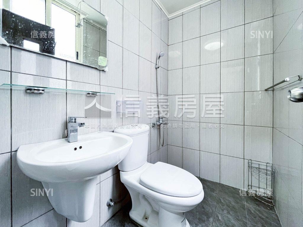 沙鹿大面寬輕屋齡透天房屋室內格局與周邊環境