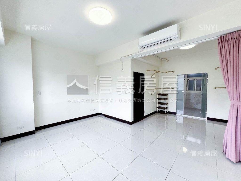 沙鹿大面寬輕屋齡透天房屋室內格局與周邊環境