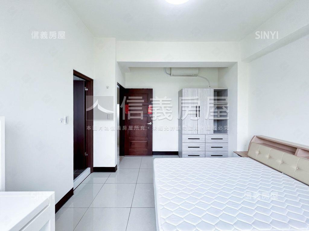 沙鹿大面寬輕屋齡透天房屋室內格局與周邊環境