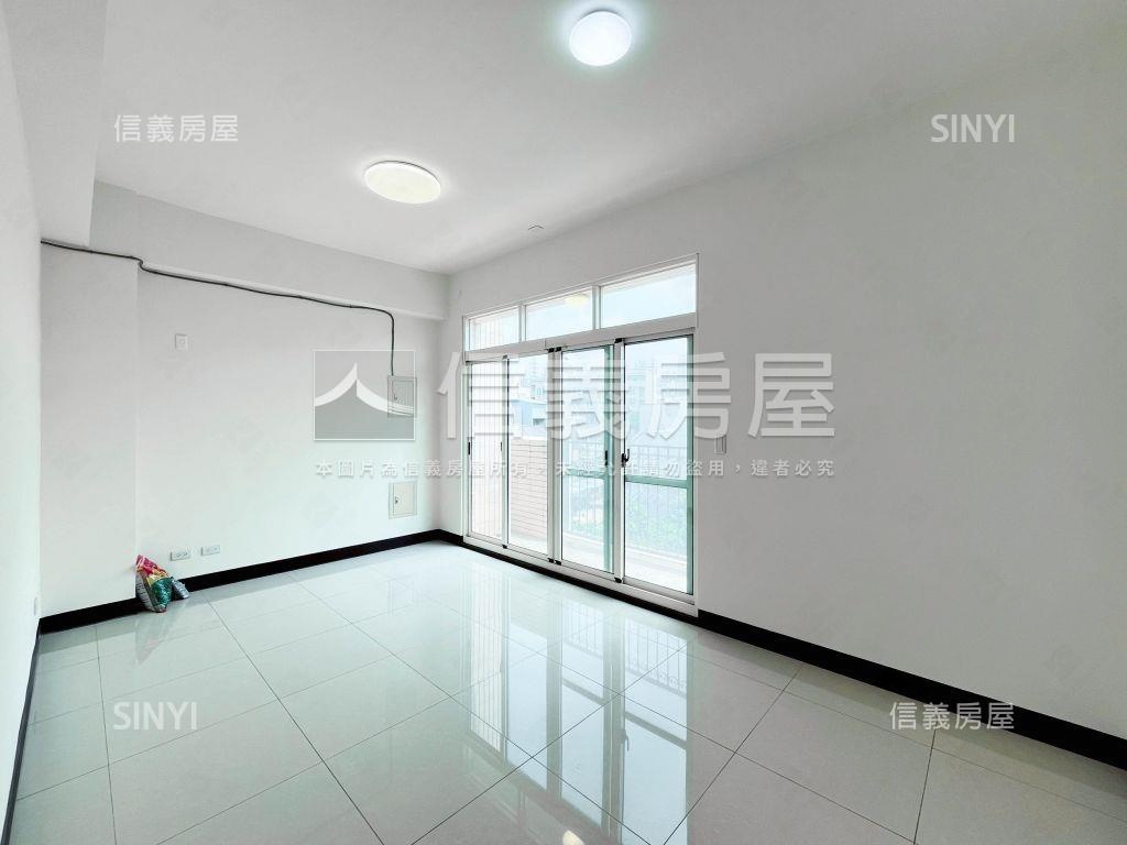沙鹿大面寬輕屋齡透天房屋室內格局與周邊環境