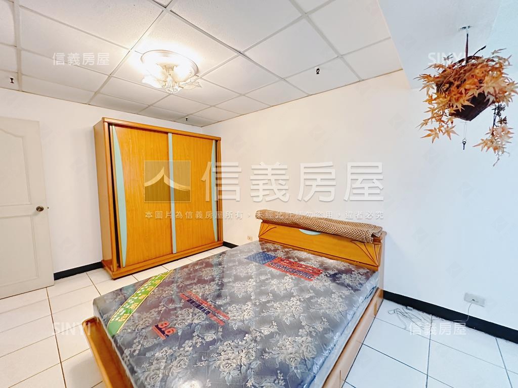 萬大捷運●中正龍門美３房房屋室內格局與周邊環境