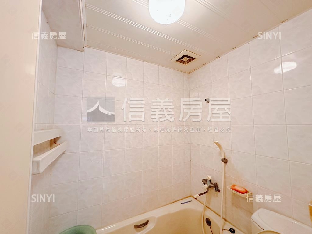 萬大捷運●中正龍門美３房房屋室內格局與周邊環境