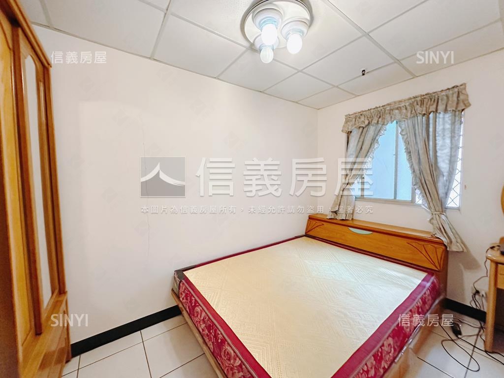 萬大捷運●中正龍門美３房房屋室內格局與周邊環境