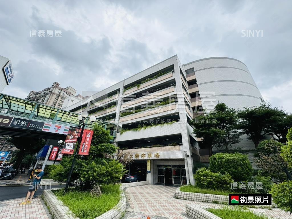 萬大捷運●中正龍門美３房房屋室內格局與周邊環境