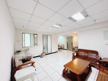 萬大捷運●中正龍門美３房