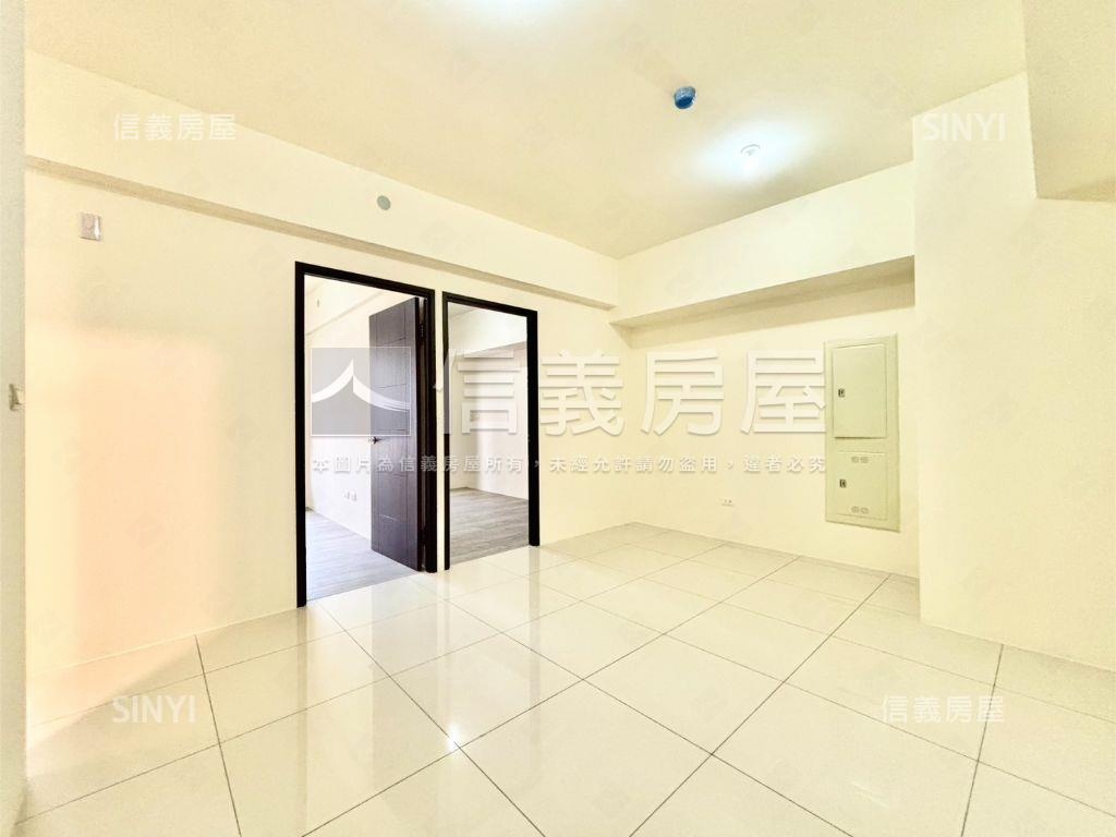 微美居兩房平車房屋室內格局與周邊環境
