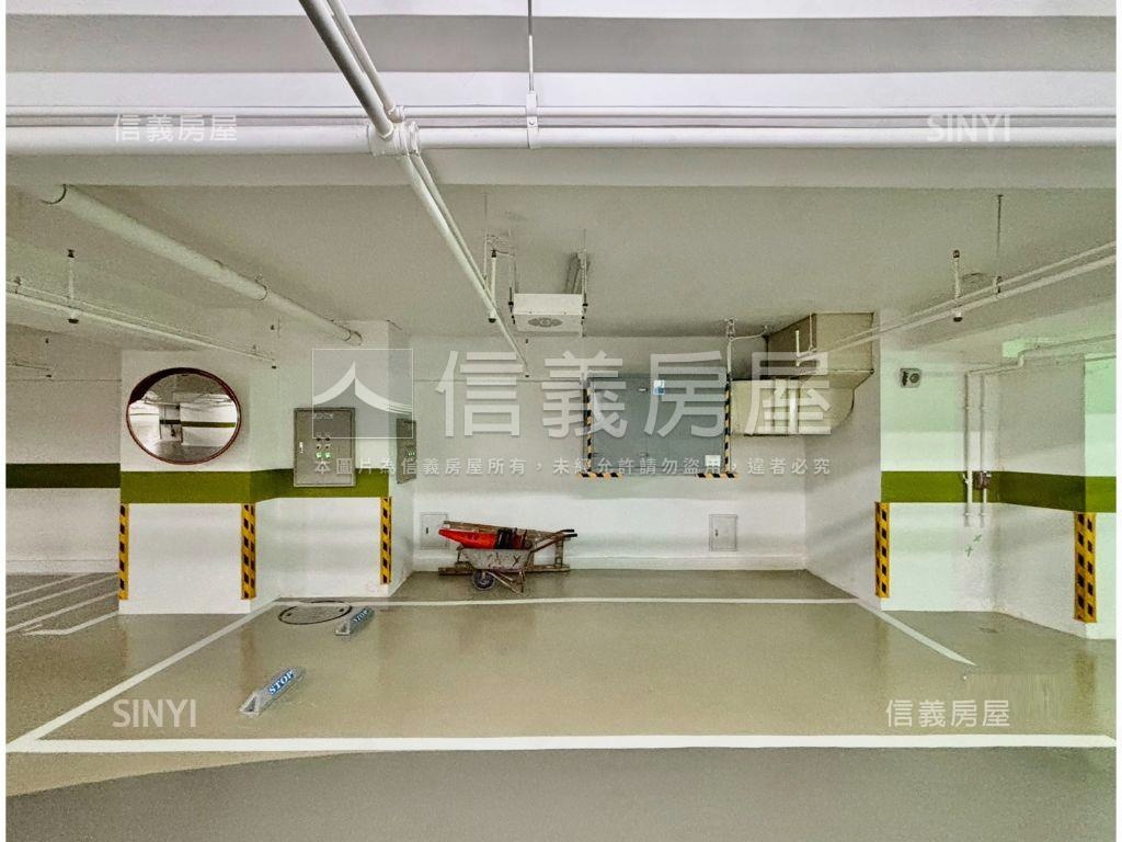 微美居兩房平車房屋室內格局與周邊環境