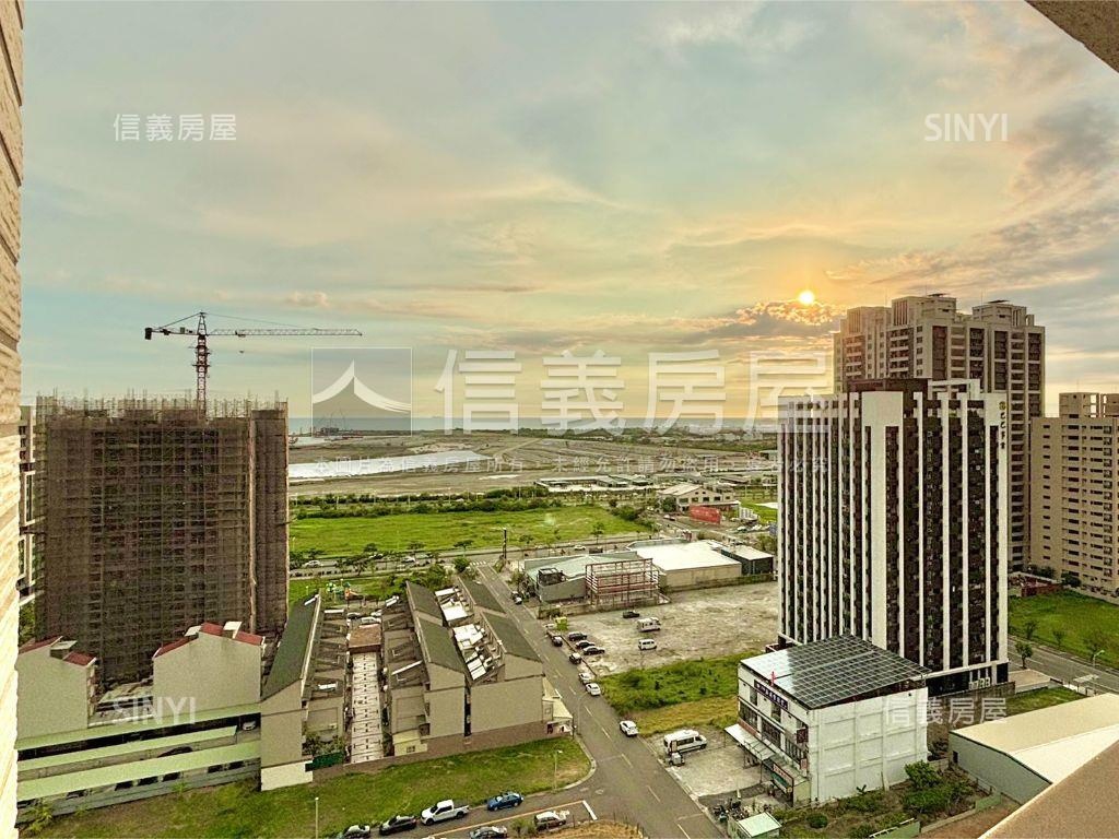 微美居兩房平車房屋室內格局與周邊環境
