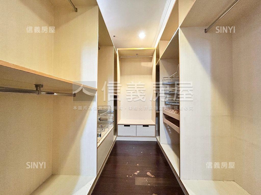 江南園林宏觀大器２＋２房房屋室內格局與周邊環境