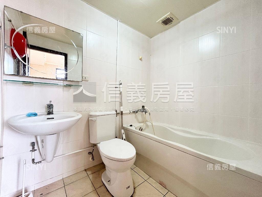 江南園林宏觀大器２＋２房房屋室內格局與周邊環境