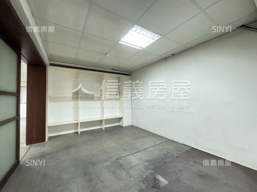 近中清捷運低總價商辦房屋室內格局與周邊環境
