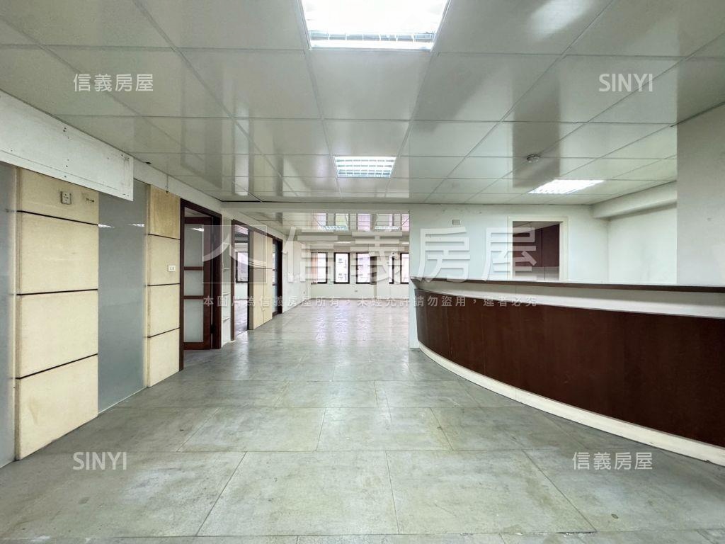 近中清捷運低總價商辦房屋室內格局與周邊環境