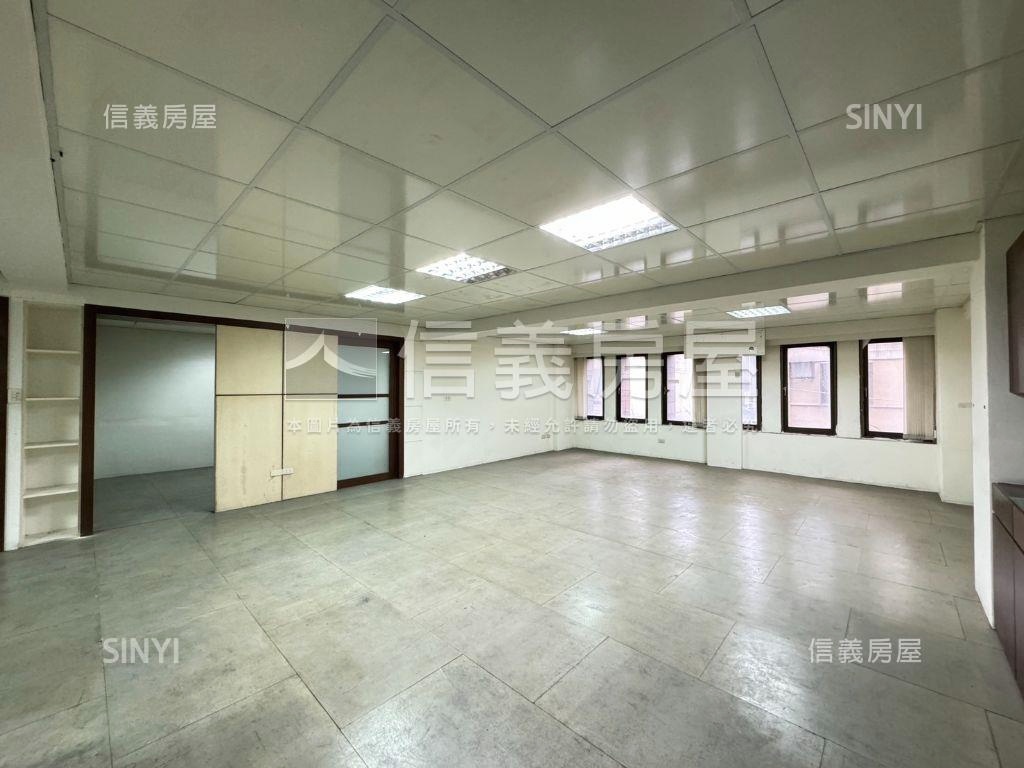 近中清捷運低總價商辦房屋室內格局與周邊環境