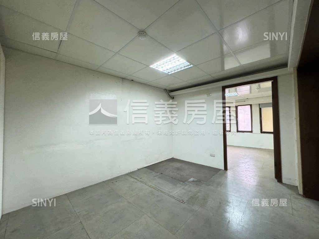 近中清捷運低總價商辦房屋室內格局與周邊環境