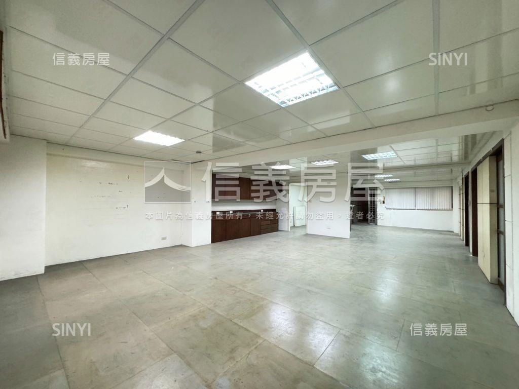 近中清捷運低總價商辦房屋室內格局與周邊環境