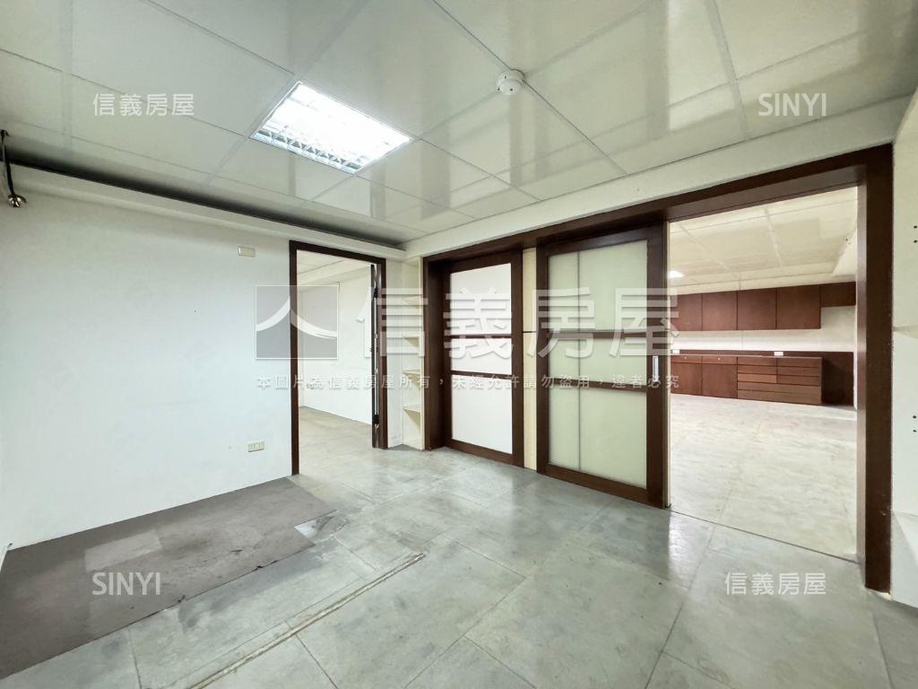 近中清捷運低總價商辦房屋室內格局與周邊環境