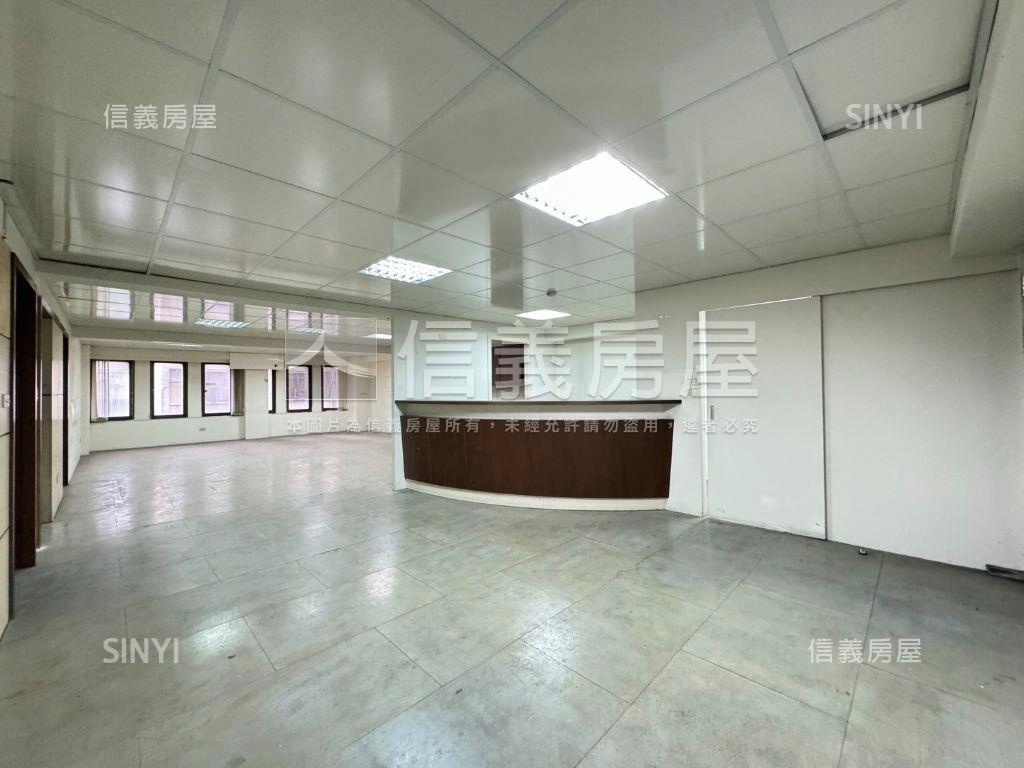 近中清捷運低總價商辦房屋室內格局與周邊環境