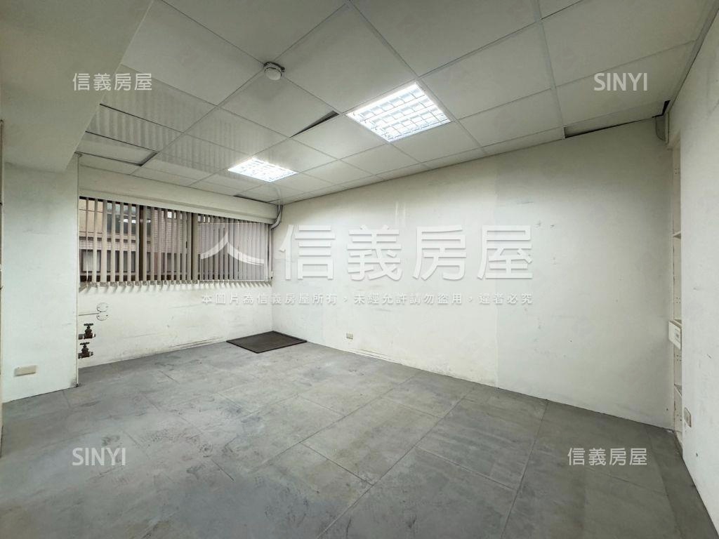 近中清捷運低總價商辦房屋室內格局與周邊環境