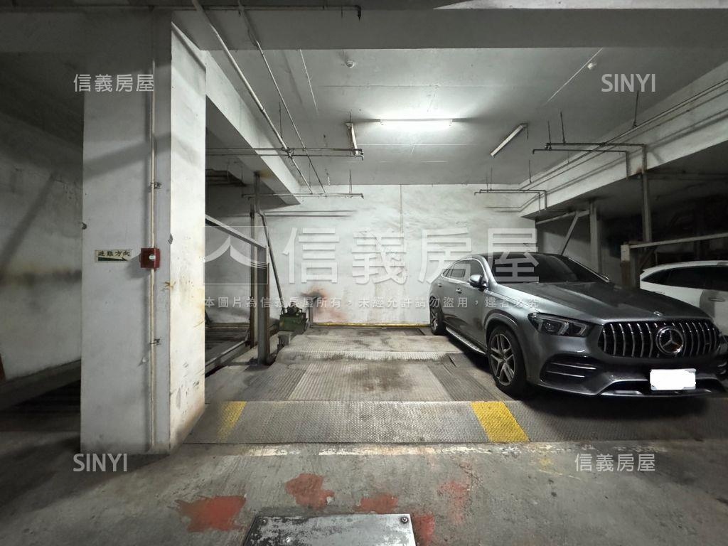 近中清捷運低總價商辦房屋室內格局與周邊環境