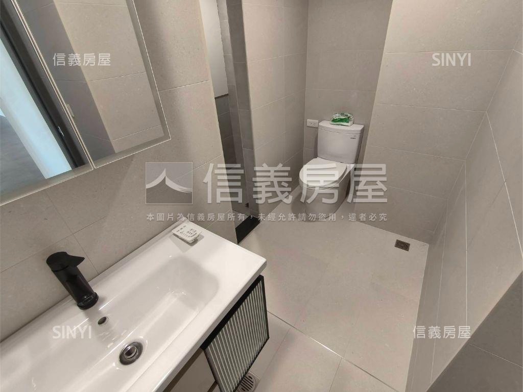 統領星鑽高樓美屋房屋室內格局與周邊環境