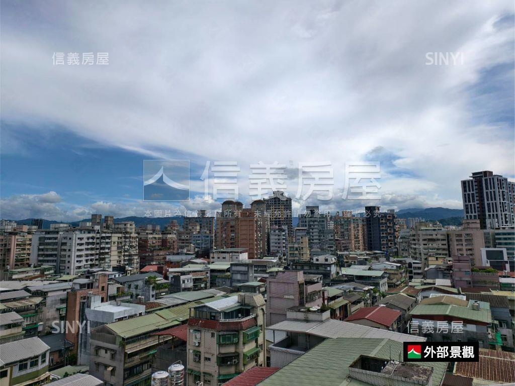 統領星鑽高樓美屋房屋室內格局與周邊環境