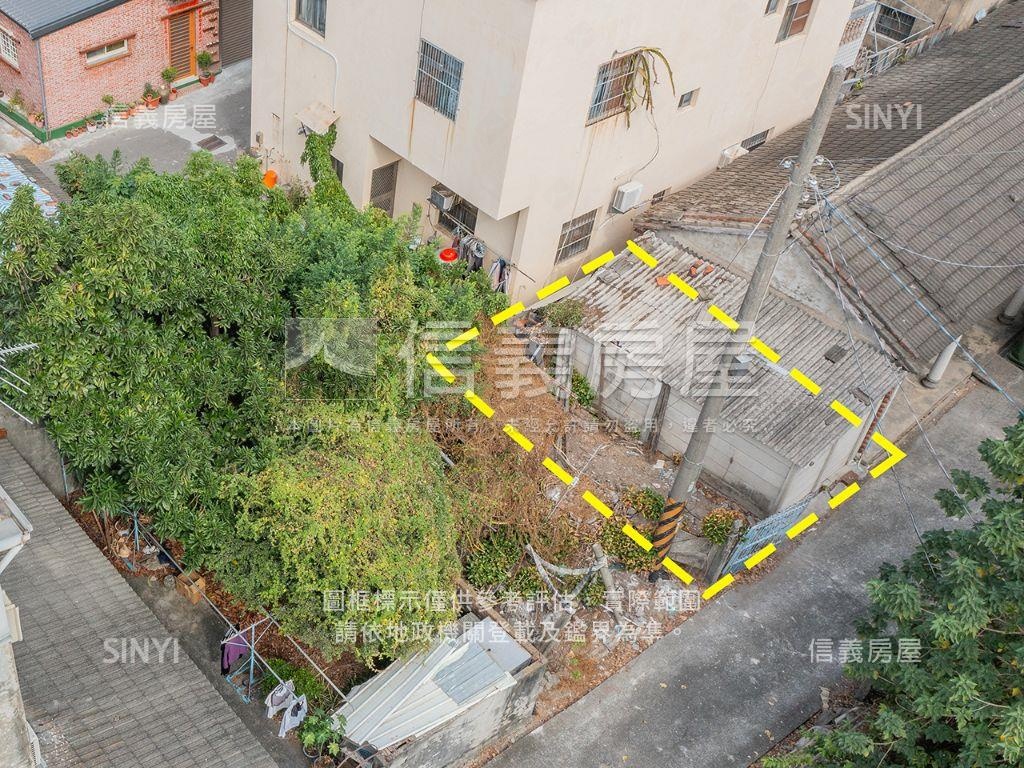 雲林土地房屋室內格局與周邊環境