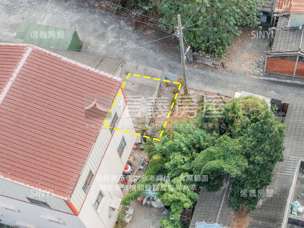 雲林土地房屋室內格局與周邊環境