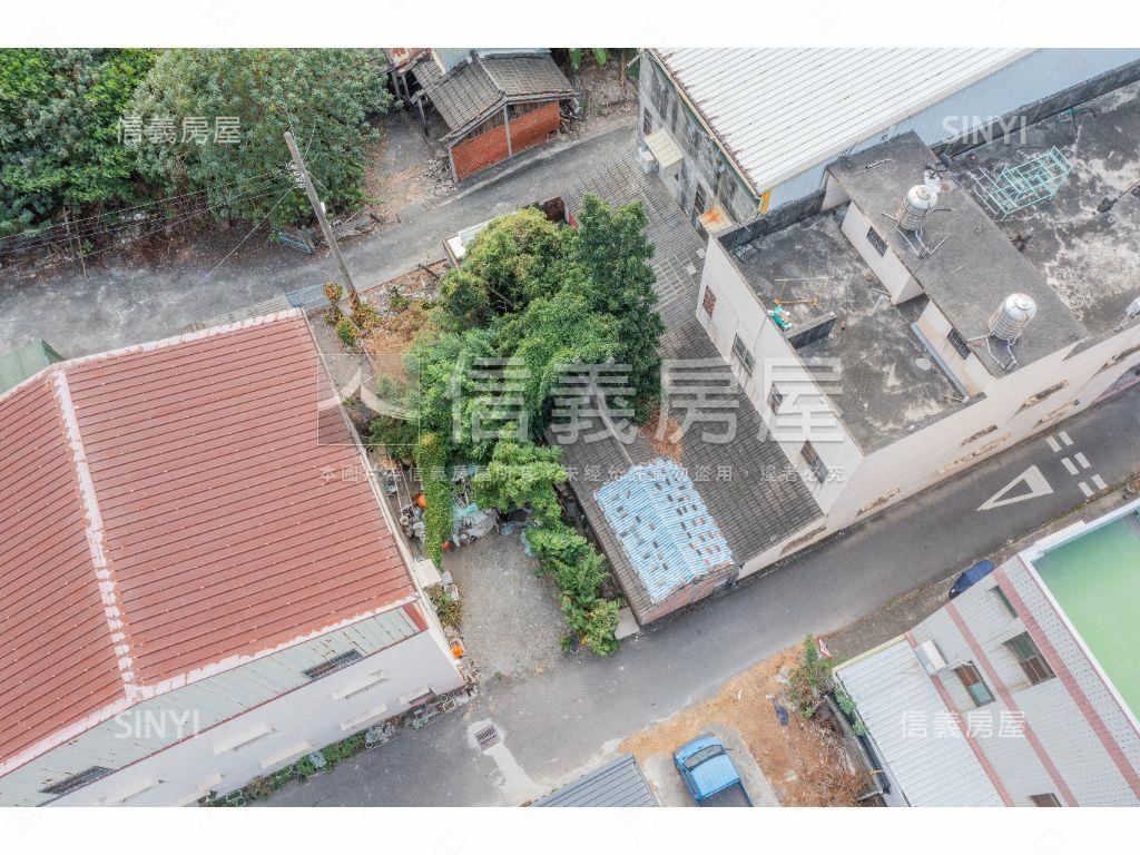 雲林土地房屋室內格局與周邊環境