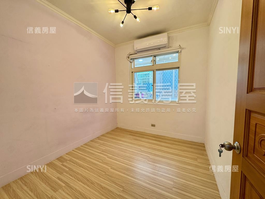 玉成街二樓三房房屋室內格局與周邊環境