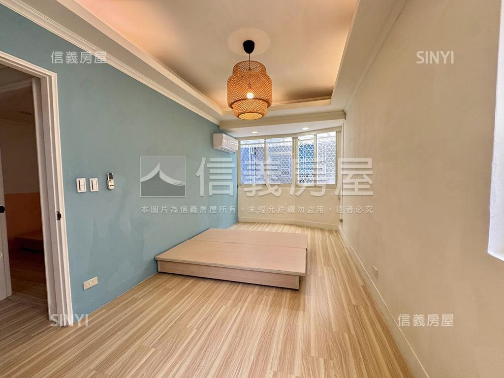 玉成街二樓三房房屋室內格局與周邊環境