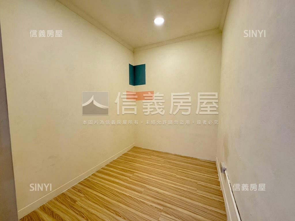 玉成街二樓三房房屋室內格局與周邊環境